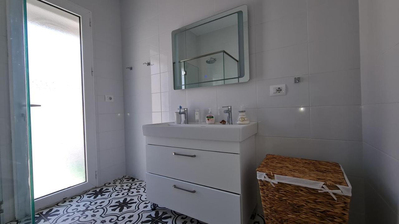 Apartamento Rocknest Sea View Penthouse Sarandë Exterior foto